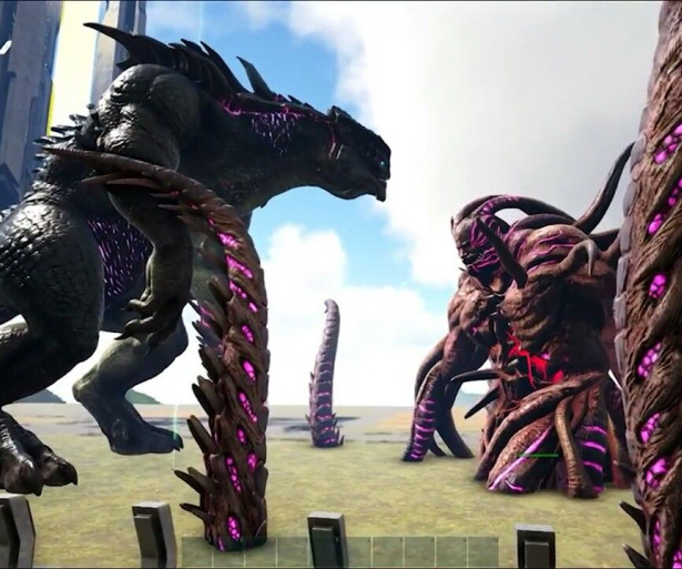  [Top 10] Ark Survival Most Dangerous Dinosaurs That Are Feared, top 10 Ark feared dinosaurs