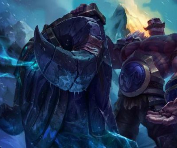  LOL Best Champions Against Tanks