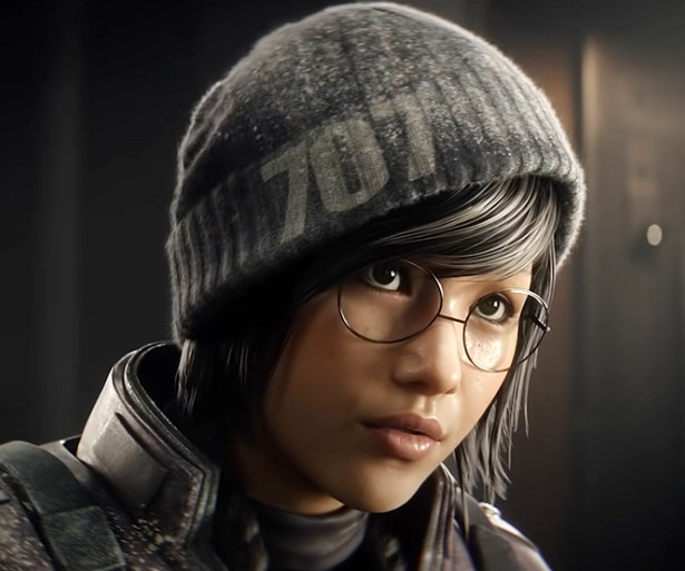 R6 Siege Top 5 Best Dokkaebi Loadouts That Are Excellent