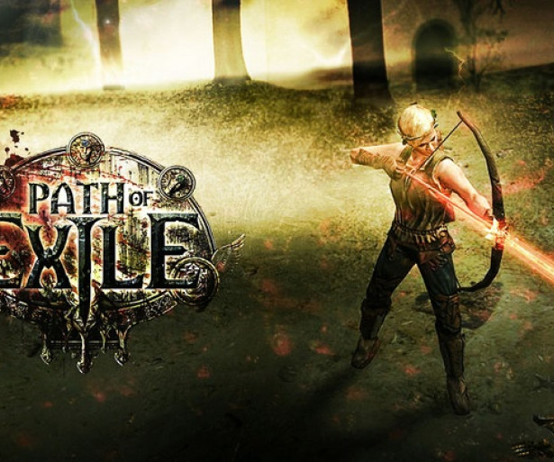 Path of Exile Best Ranger Builds