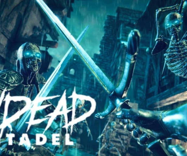 Undead Citadel Is the Most Realistic Medieval Horror Game Exclusive to VR