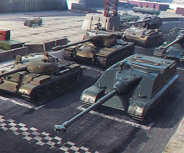 [Top 5] The Best Tier 10 Tank In World of Tanks Blitz