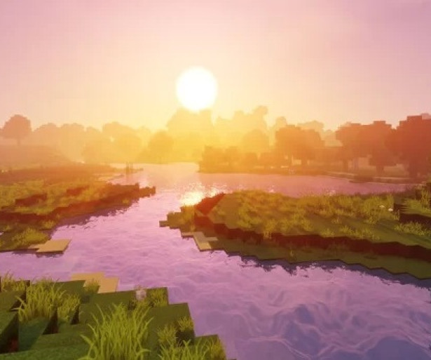 Minecraft Most Beautiful Shaders That Are Fun