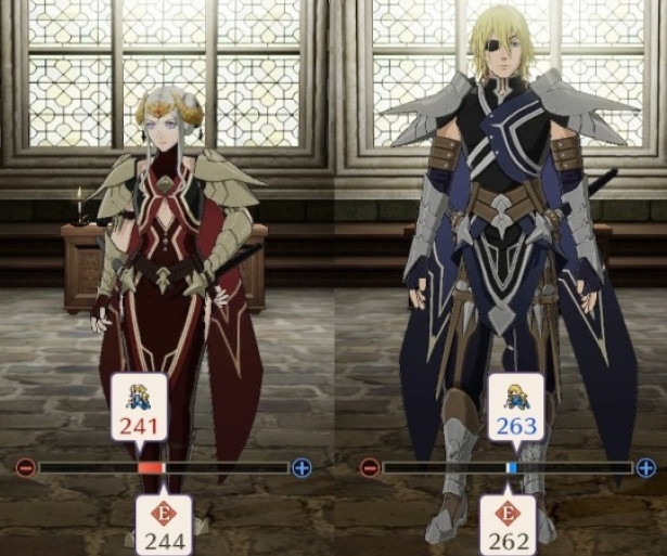 fe3h, edelgard, dimitri, assassin, lord, houses