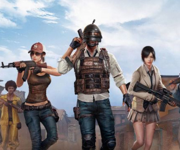 Player, Showdown, Fight