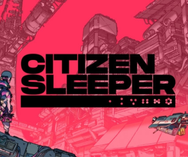 Citizen Sleeper Tells a Tale of Oppression and a Fight For Freedom 