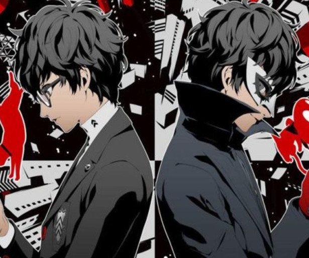 Joker from the Metaverse and His Daily Self