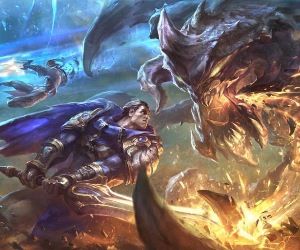 [Top 10] LoL Most Gold Efficient Items That Are Excellent 