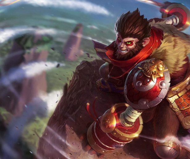 [Top 10] LOL Most Fun Junglers That Are Great