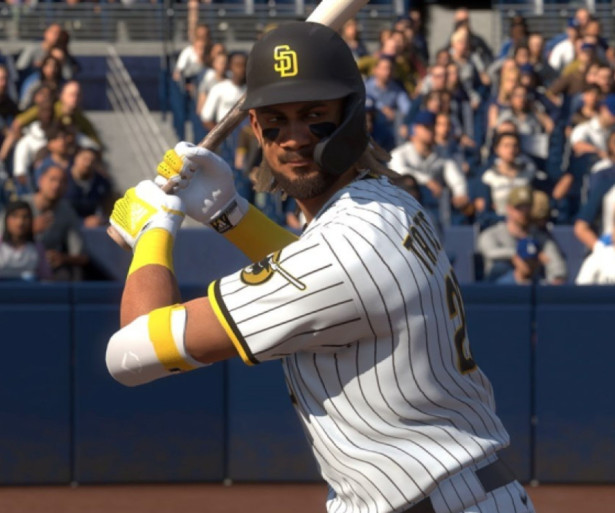 Best PS5 Baseball Games