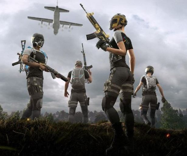 Player, Showdown, Fight