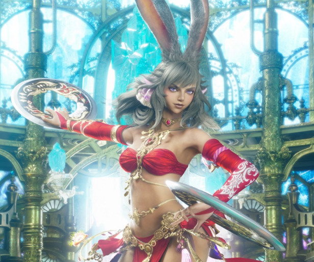 final fantasy xiv, best mmorpg 2021, best mmo 2021, best dps
