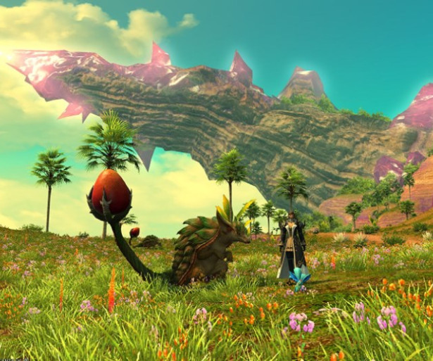 final fantasy xiv, best mmorpg 2021, best mmo 2021, best zones
