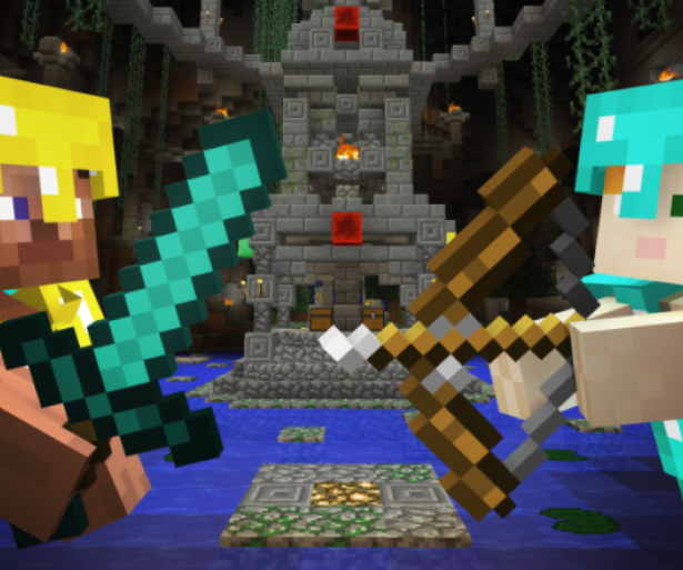 Minecraft Most Active Servers That Are Fun
