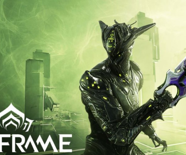 Loki with a Redeemer with the Verv Skin