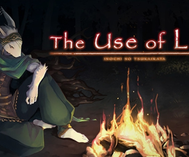 'The Use of Life' Is A Game-Book Style JRPG With An Exciting New Style