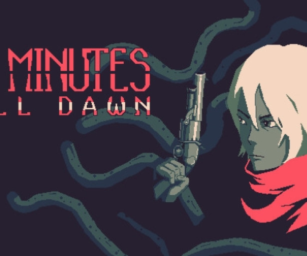 '20 Minutes Till Dawn' Roguelite Survival Game Breathes Life Into Lovecraftian Horror