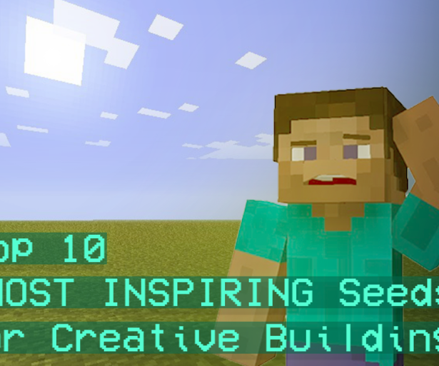Thumbnail of Steve from Minecraft looking Confused