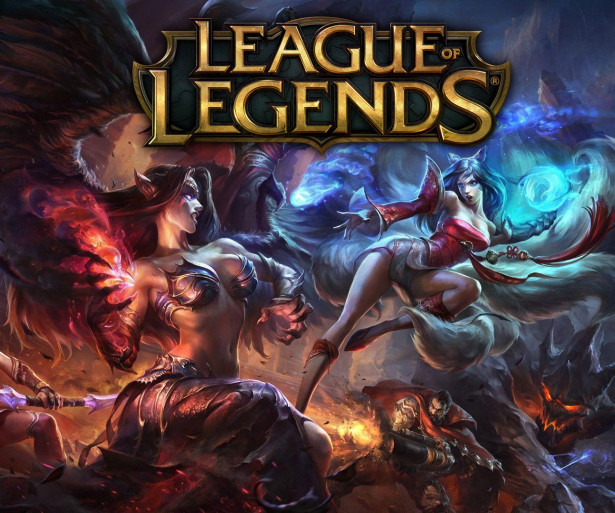 LOL Most AP Builds That Wreck Hard!