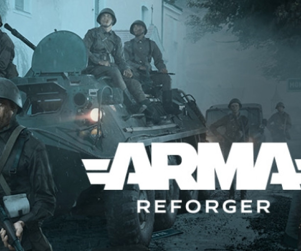 'Arma Reforger' Brings Authentic Cold War Era Combat To PC