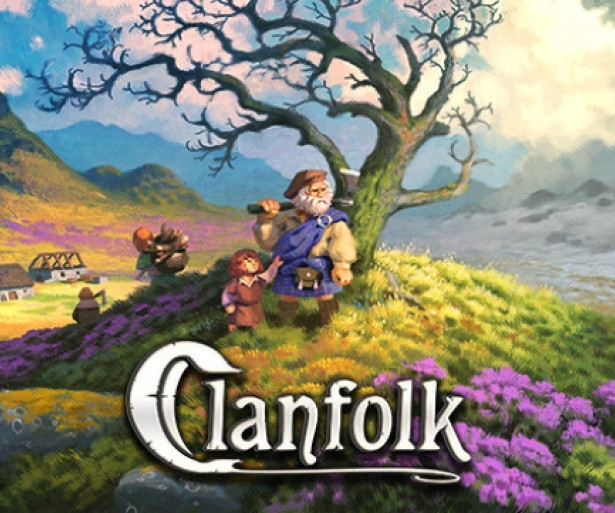 'Clanfolk' Scottish Life Simulator Peeks Under the Kilt of the Scottish Highlands