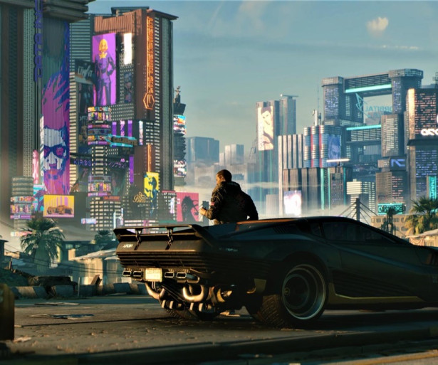 best sci-fi games for PC