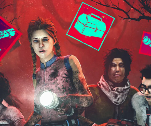 Dead by Daylight best Items, Dead by Daylight Items