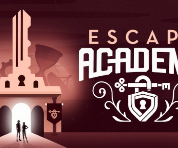 'Escape Academy' Trains You To Become The Ultimate Escape Artist!