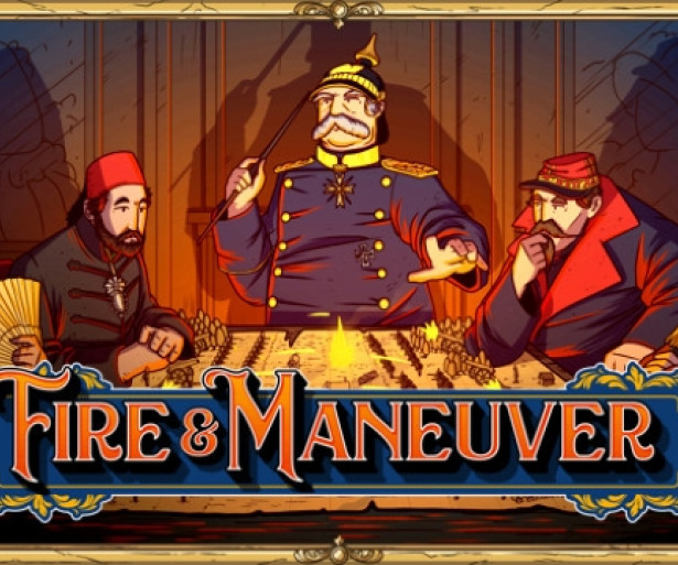 Fire and Maneuver Historical Strategy Game Plunges Players Into Battle on the Battlegrounds of the Victorian Era