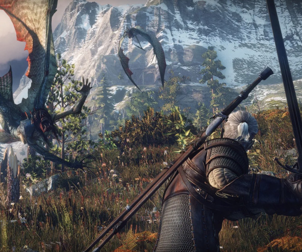 Witcher 3 games, best Witcher 3 type games