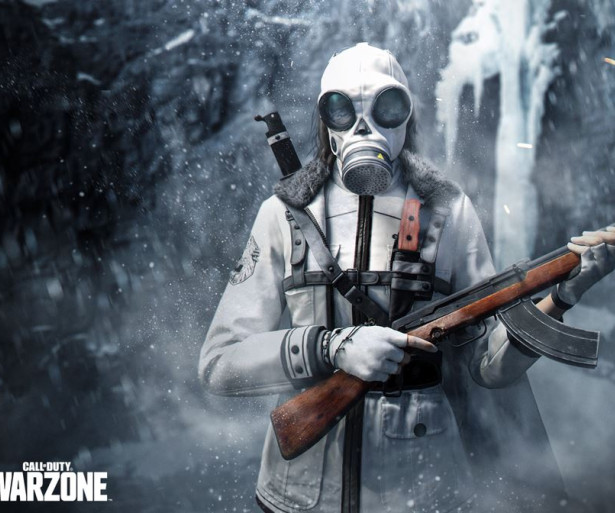 Warzone tips, best Warzone sniper rifles, best weapons
