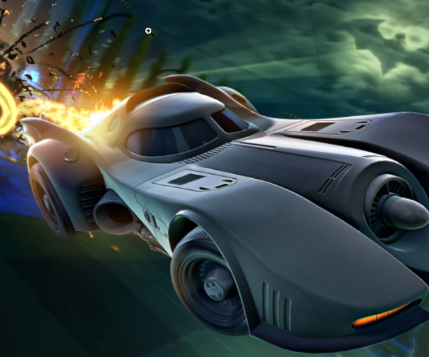 Rocket League Best Cars