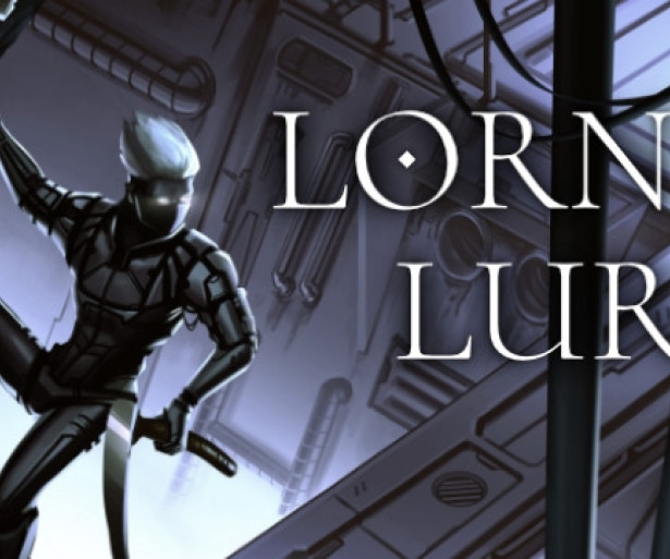 “Lorn’s Lure” Narrative First-Person Platformer Explores The World Through The Eyes of An Android