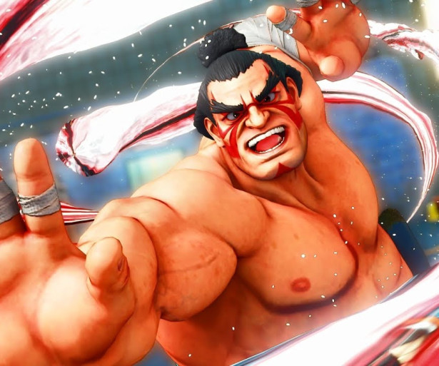 street fighter v best defensive characters