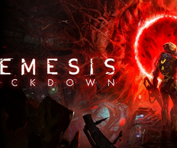 Video Game Adaptation of Massively Popular Board Game 'Nemesis Lockdown' Comes to Steam