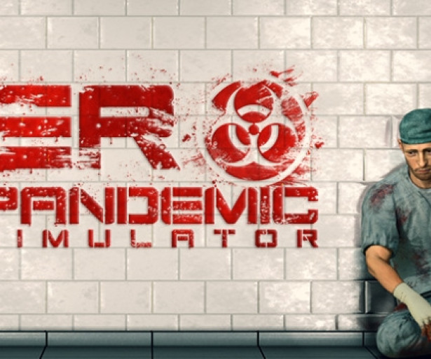 'ER Pandemic Simulator' Is A Bloodcurdling Medical Emergency Nightmare