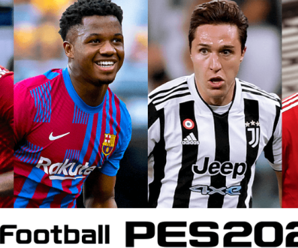 pes 2021