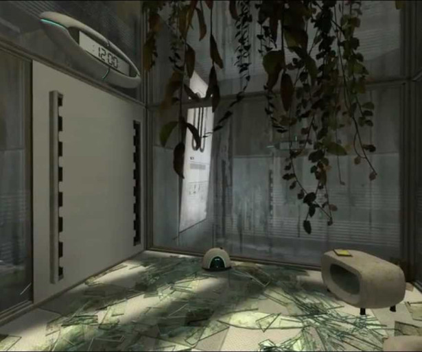 Portal 2, Top 5, Best maps, Puzzle