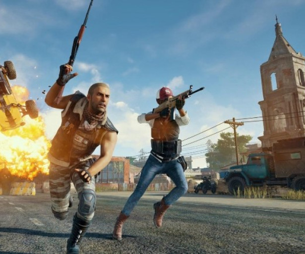 Duo, Explosions