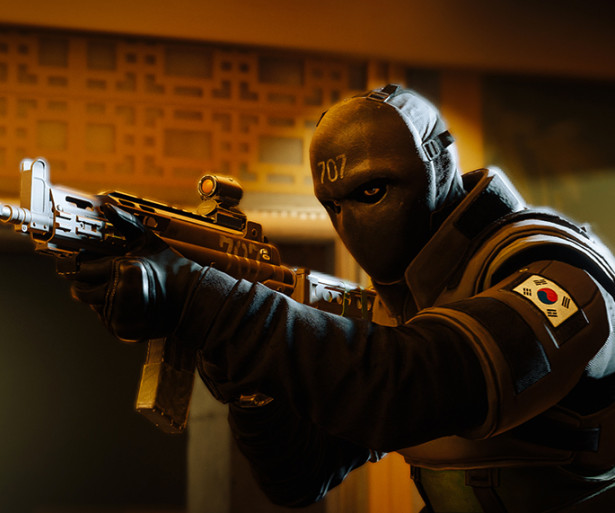R6 Best Barrel Attachments Guide