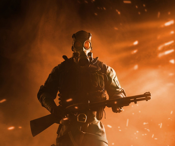 Top 15 Best Defenders In R6 Siege Ranked