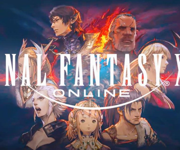 final fantasy xiv, best mmorpg 2021, best mmo 2021, best utility, best utility classes