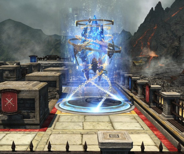 final fantasy xiv, best mmorpg 2021, best mmo 2021, best pvp class, best pvp jobs