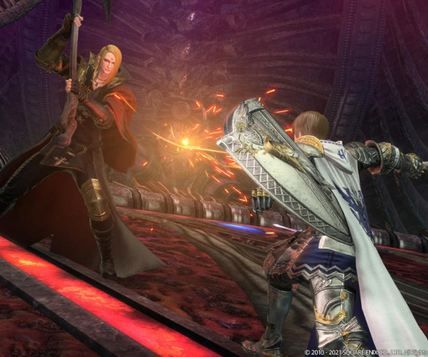 final fantasy xiv, best mmorpg 2021, best mmo 2021, best jobs, best controller jobs