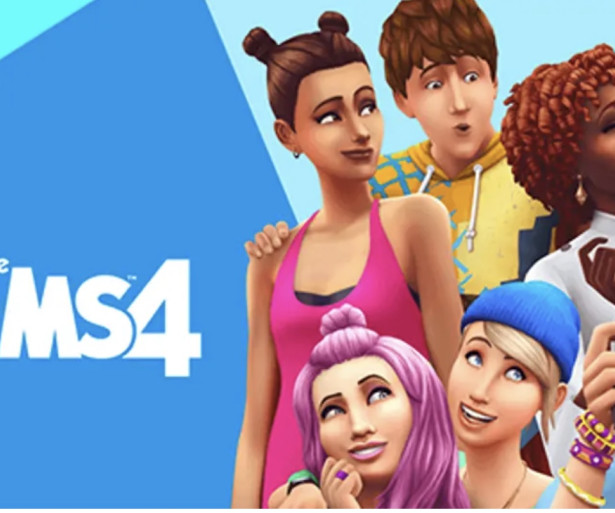 The Sims 4
