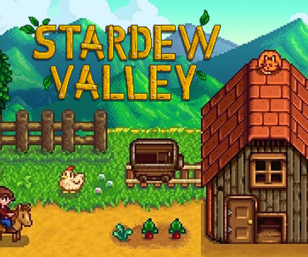 simulation game, farming, farm, pixel, cute, animals