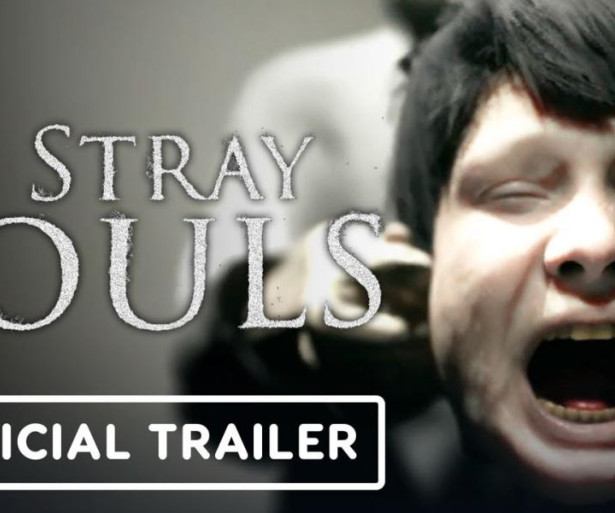 Stray Down A Dark Path Of Psychological Horror In 'Stray Souls' Horror Adventure