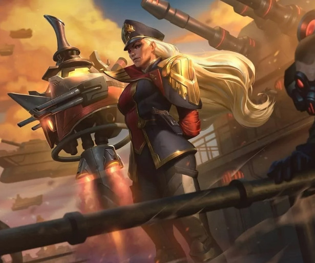 [Top 15] LOL Strongest Champions According To Lore