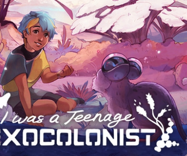 ‘I Was A Teenage Exocolonist’ Fantasy Life Simulator Is The Ultimate Escape From Reality! 