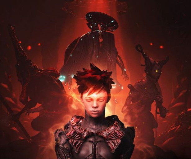 [Top 10] Warframe Best AMP Combinations That Are Powerful (Latest Patch Angels of Zariman)-1